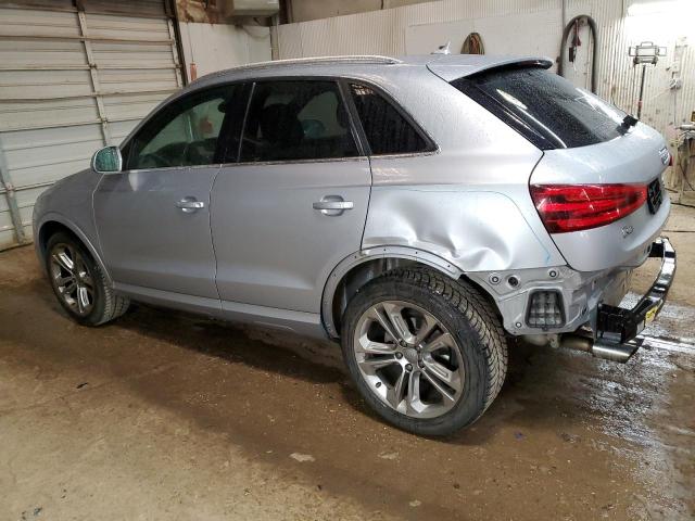 Изображение 2 2015 AUDI Q3 PREMIUM PLUS 2015 с VIN WA1EFCFS0FR005261