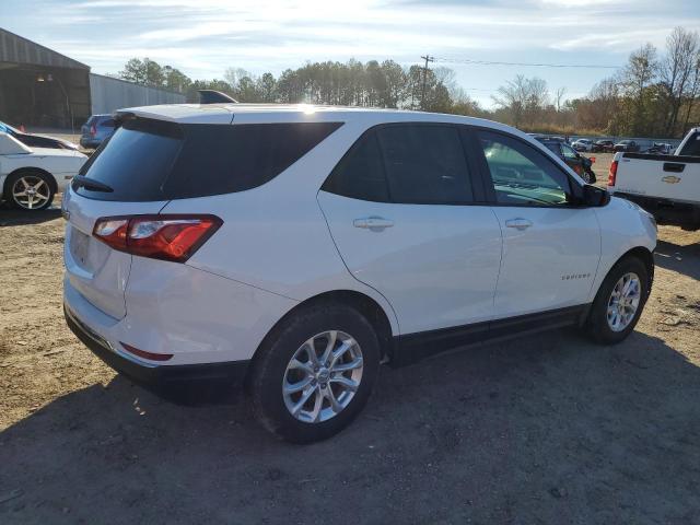 Изображение 3 2018 CHEVROLET EQUINOX LS 2018 с VIN 2GNAXHEV3J6165334