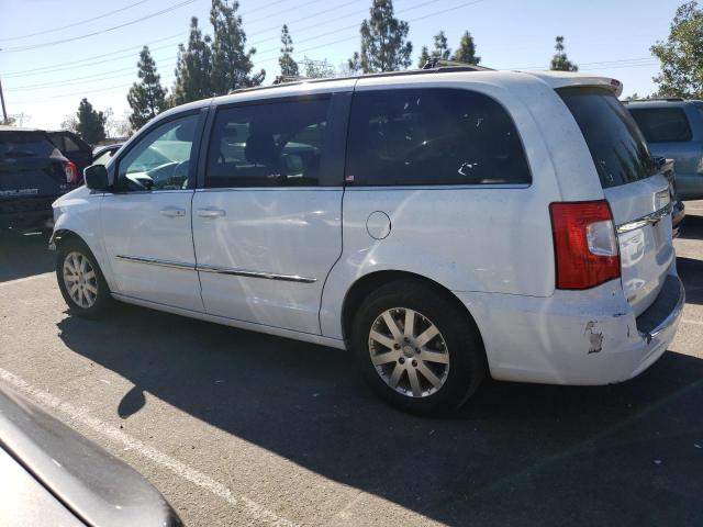 Obraz 2 z 2016 CHRYSLER TOWN & COUNTRY TOURING 2016 z VIN 2C4RC1BG6GR173505