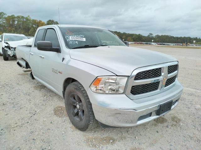 Image 1 of 2015 RAM 1500 SLT 2015 with VIN 1C6RR6GT2FS569582