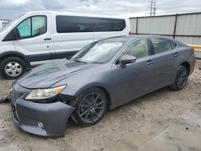 Obraz 2013 LEXUS ES 350 2013
