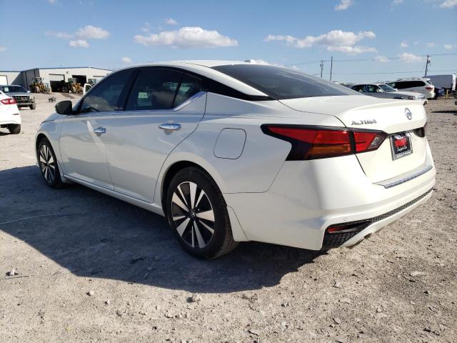 Obraz 2 z 2020 NISSAN ALTIMA SV 2020 z VIN 1N4BL4DV9LN321495