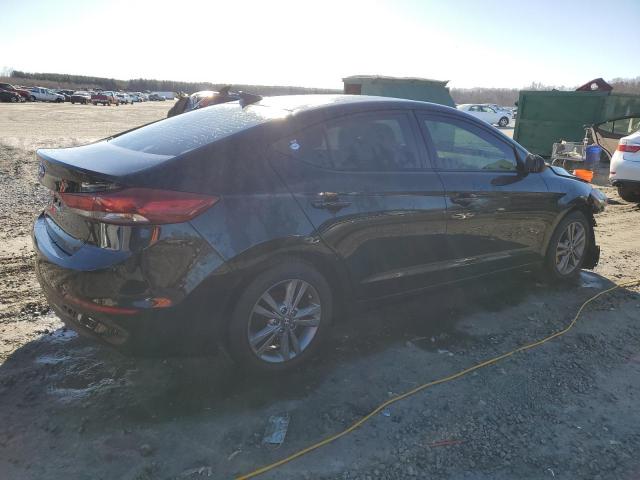 Изображение 3 2017 HYUNDAI ELANTRA SE 2017 с VIN 5NPD84LF8HH015247