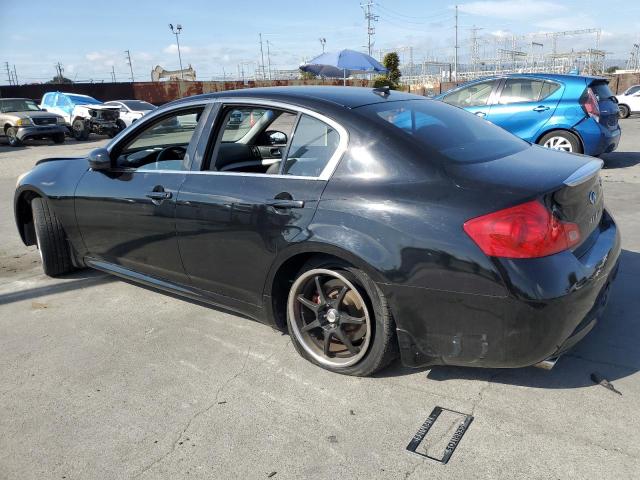 Image 2 of 2007 INFINITI G35  2007 with VIN JNKBV61E87M726228