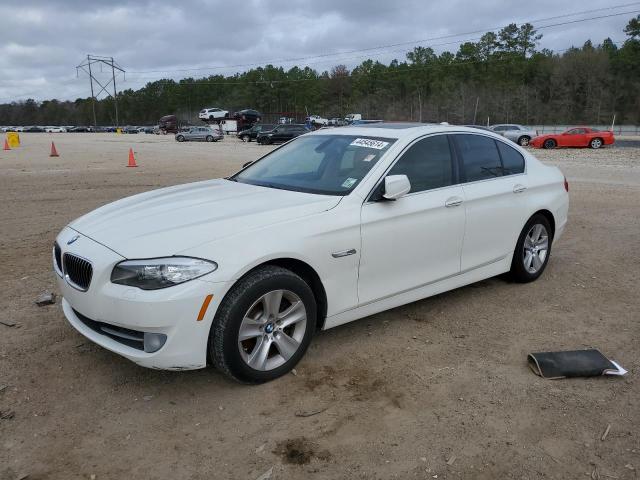 Obraz 2012 BMW 528 I 2012