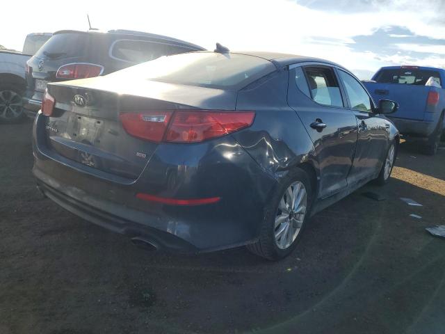 Obraz 3 z 2015 KIA OPTIMA LX 2015 z VIN KNAGM4A74F5615066