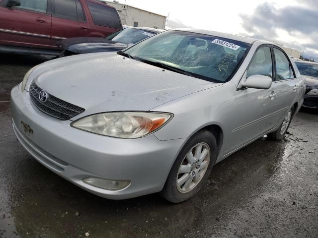 Obraz 2003 TOYOTA CAMRY LE 2003