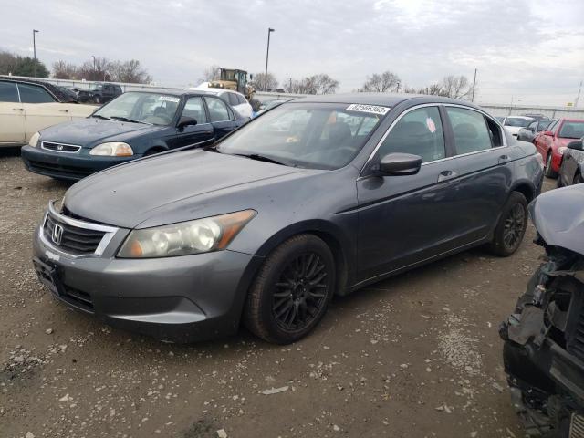 Изображение 1 2010 HONDA ACCORD LX 2010 с VIN 1HGCP2F30AA082251
