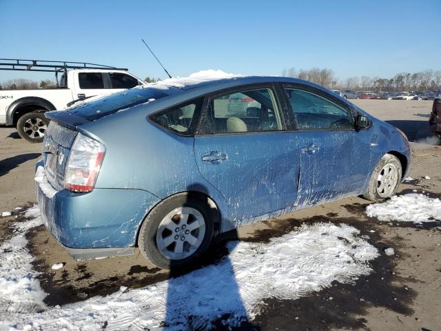 Image 3 of 2007 TOYOTA PRIUS  2007 with VIN JTDKB20U377558654