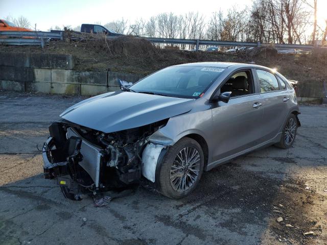 Изображение 2023 KIA FORTE GT LINE 2023