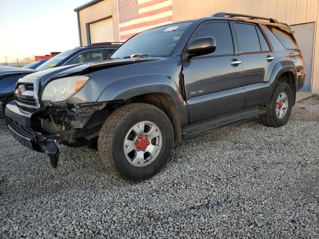 Изображение 2006 TOYOTA 4RUNNER SR5 2006