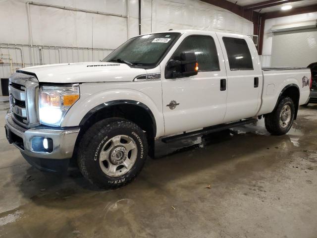 Изображение 1 2016 FORD F250 SUPER DUTY 2016 с VIN 1FT7W2BT1GEB32665