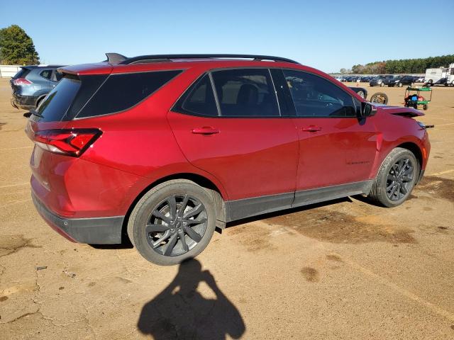 Изображение 3 2022 CHEVROLET EQUINOX RS 2022 с VIN 3GNAXMEV3NS122063