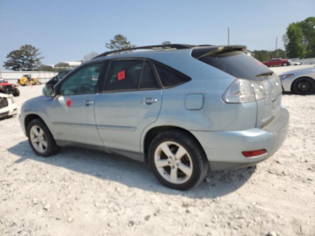 Image 2 of 2004 LEXUS RX 330 2004 with VIN 2T2GA31U74C004102