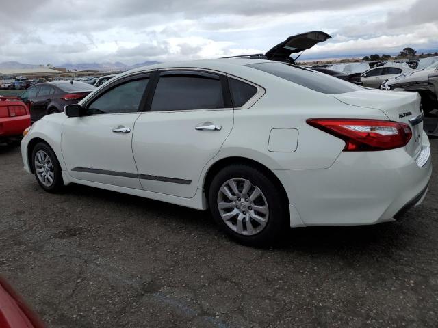 Изображение 2 2017 NISSAN ALTIMA 2.5 2017 с VIN 1N4AL3AP4HC277680