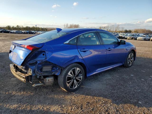 Image 3 of 2017 HONDA CIVIC EX 2017 with VIN 19XFC1E37HE033445