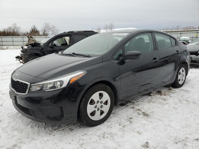Obraz 2017 KIA FORTE LX 2017