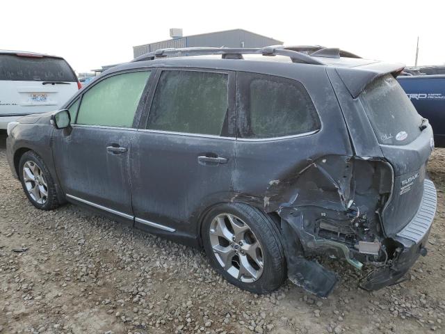 Obraz 2 z 2017 SUBARU FORESTER 2.5I TOURING 2017 z VIN JF2SJAWC6HH808798