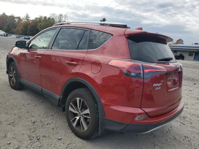 Изображение 2 2016 TOYOTA RAV4 XLE 2016 с VIN JTMRFREVXGJ078336