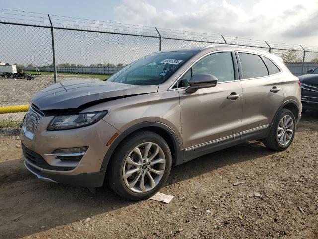 Изображение 2019 LINCOLN MKC SELECT 2019