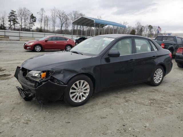 Image 1 of 2011 SUBARU IMPREZA 2.5I PREMIUM 2011 with VIN JF1GE6B60BH500335