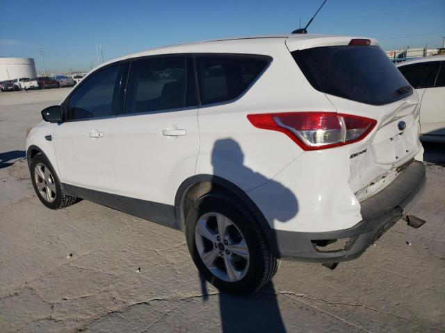 Изображение 2 2016 FORD ESCAPE SE 2016 с VIN 1FMCU0G75GUA49794