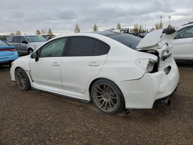 Изображение 2 2015 SUBARU WRX STI LIMITED 2015 с VIN JF1VA2U6XF9806063