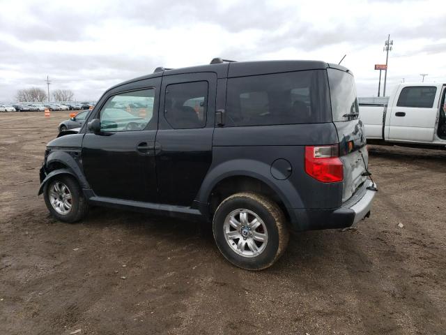 Obraz 2 z 2005 HONDA ELEMENT EX 2005 z VIN 5J6YH18635L017918