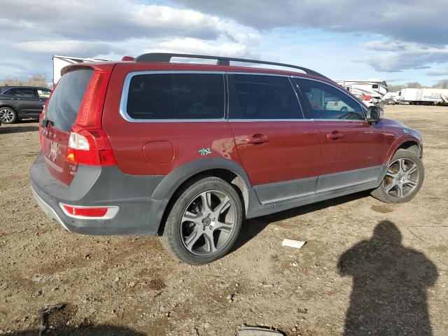 Image 3 of 2012 VOLVO XC70 T6 2012 with VIN YV4902BZ9C1121264