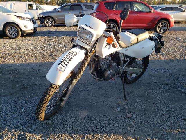 Изображение 2 2022 HONDA XR650 L 2022 с VIN JH2RD0608NK100322