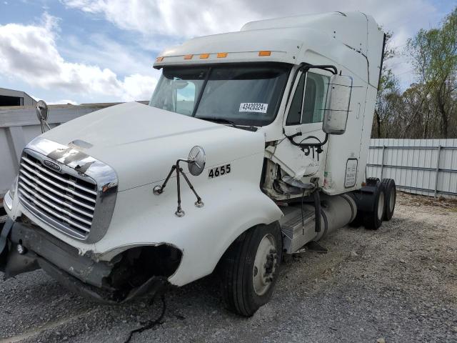 Image 2 of 2009 FREIGHTLINER CONVENTIONAL COLUMBIA 2009 with VIN 1FUJA6CK39DAH2891