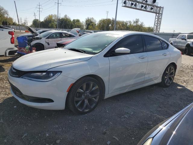 2015 CHRYSLER 200 S 2015 image