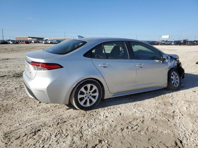 Изображение 3 2020 TOYOTA COROLLA LE 2020 с VIN 5YFEPRAE1LP096795