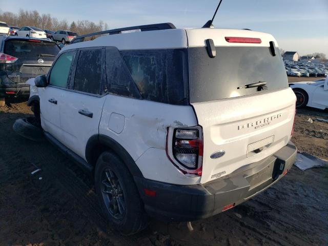 Obraz 2 z 2021 FORD BRONCO SPORT BIG BEND 2021 z VIN 3FMCR9B61MRA20445