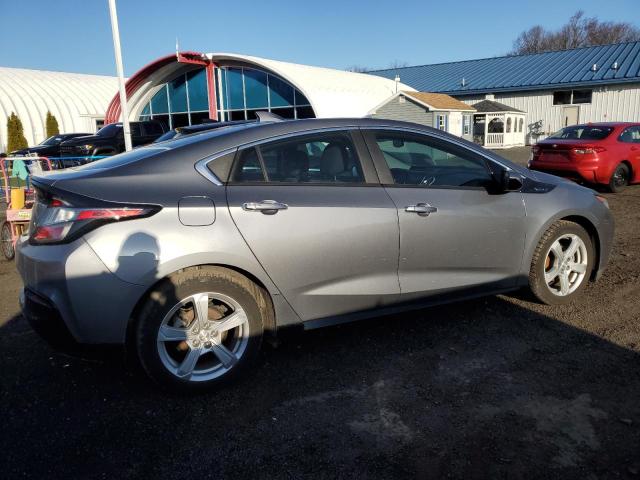 Obraz 3 z 2018 CHEVROLET VOLT LT 2018 z VIN 1G1RC6S58JU138866
