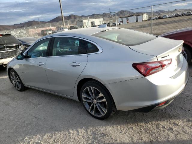 Obraz 2 z 2022 CHEVROLET MALIBU LT 2022 z VIN 1G1ZD5ST2NF117933