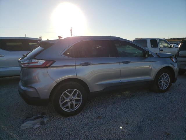 Изображение 3 2023 FORD EDGE SEL 2023 с VIN 2FMPK4J90PBA13347