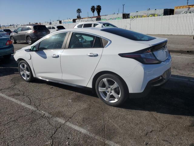 Изображение 2 2018 CHEVROLET VOLT LT 2018 с VIN 1G1RC6S52JU145487