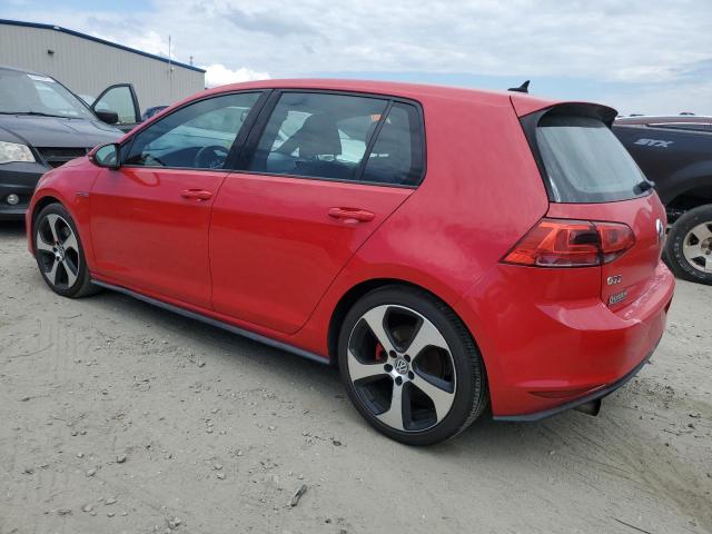 Image 2 of 2015 VOLKSWAGEN GTI  2015 with VIN 3VW5T7AU1FM076725