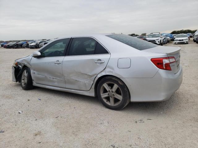 Obraz 2 z 2012 TOYOTA CAMRY BASE 2012 z VIN 4T1BF1FK8CU034721