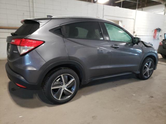 Image 3 of 2021 HONDA HR-V EX 2021 with VIN 3CZRU6H59MM755806