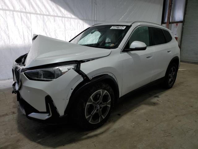 Image 1 of 2023 BMW X1 XDRIVE28I 2023 with VIN WBX73EF07P5W61812