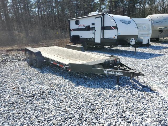 Image 1 of 2023 APPA TRAILER 2023 with VIN 541BA2023PM000203
