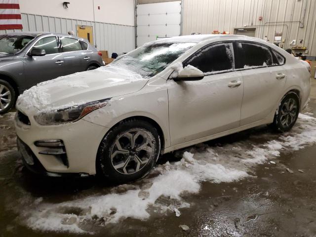 Image 1 of 2019 KIA FORTE FE 2019 with VIN 3KPF24AD1KE103399
