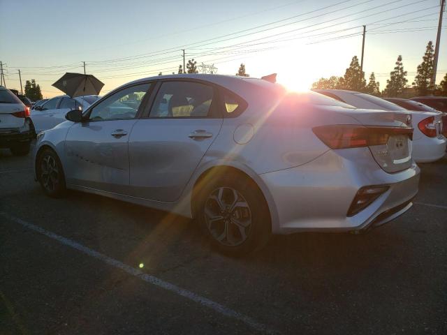 Obraz 2 z 2019 KIA FORTE FE 2019 z VIN 3KPF24AD7KE115153