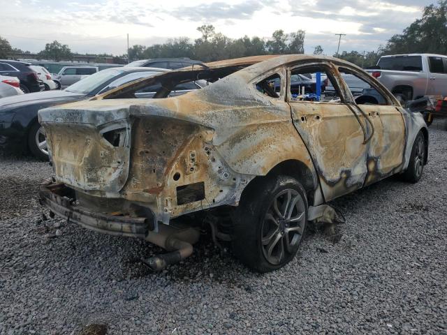 Image 3 of 2019 FORD FUSION SEL 2019 with VIN 3FA6P0CD9KR141744