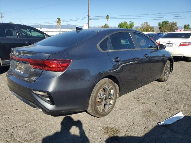 Obraz 3 z 2021 KIA FORTE FE 2021 z VIN 3KPF24AD5ME305942