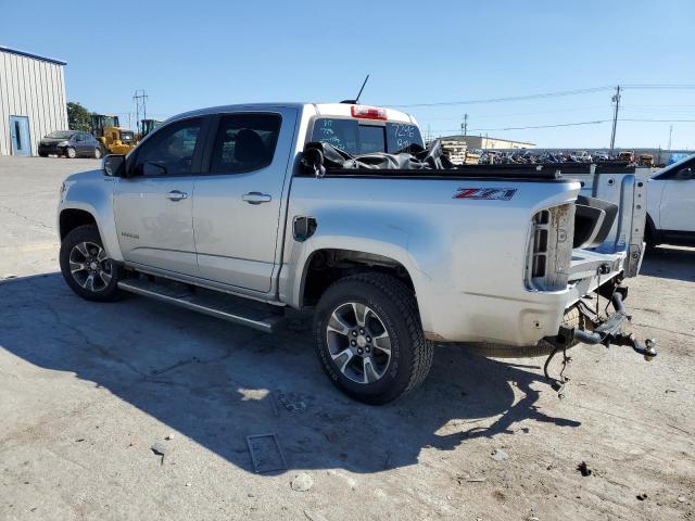 Image 2 of 2016 CHEVROLET COLORADO Z71 2016 with VIN 1GCPTDE14G1242759