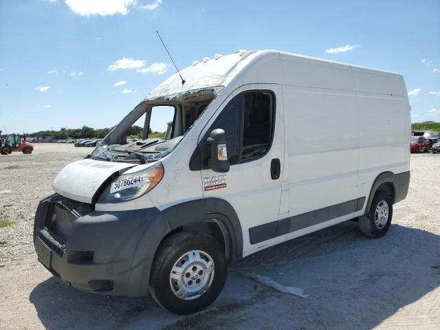 2014 RAM PROMASTER 2500 2500 HIGH 2014 image