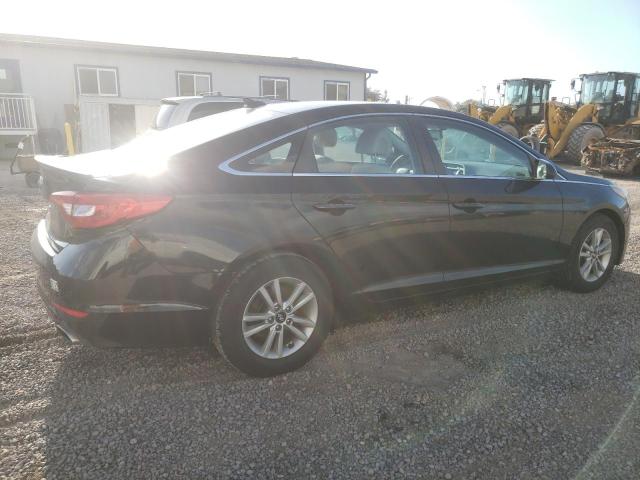 Image 3 of 2016 HYUNDAI SONATA SE 2016 with VIN 5NPE24AF2GH321576